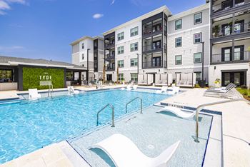 The Tyde Pool